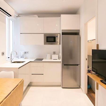Ferienwohnung En El Corazon De Madrid, Museos Exterior foto