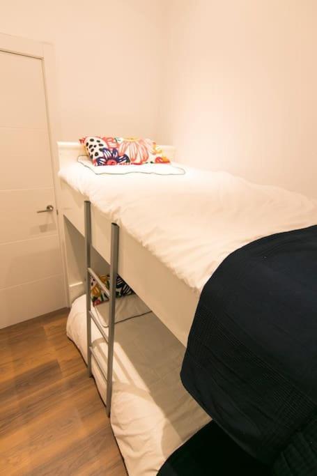 Ferienwohnung En El Corazon De Madrid, Museos Exterior foto